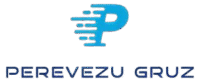 Логотип компании perevezu gruz