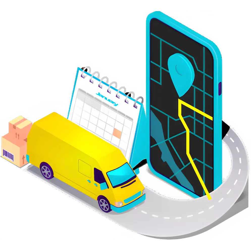 Грузовое такси